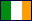  Ireland flag