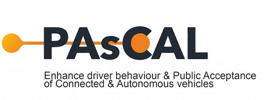 PAsCAL logo